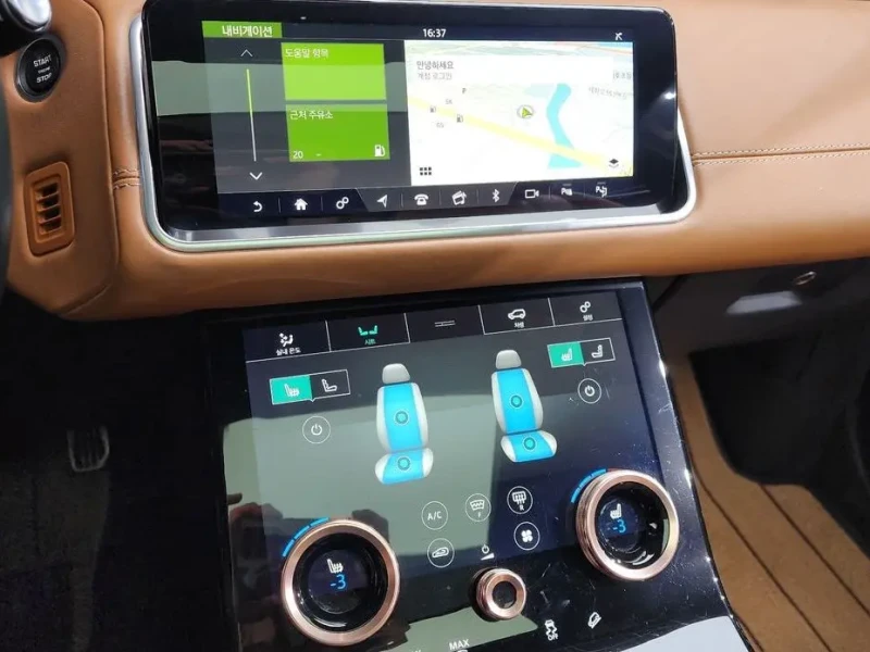 2019 Land Rover Range Rover Velar с пробегом 146 216 км