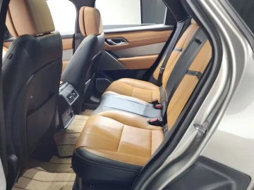 2019 Land Rover Range Rover Velar с пробегом 146 216 км