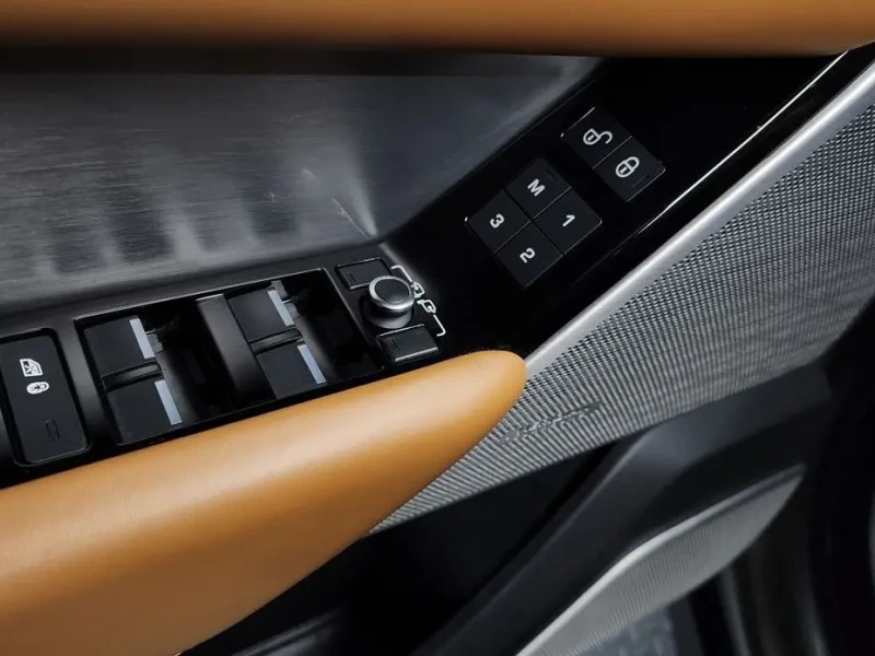 2019 Land Rover Range Rover Velar с пробегом 146 216 км