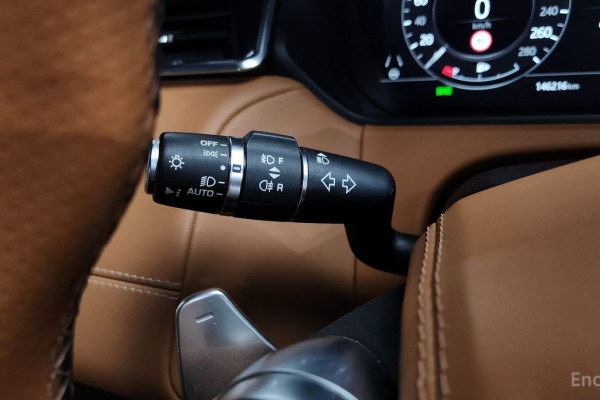 2019 Land Rover Range Rover Velar с пробегом 146 216 км