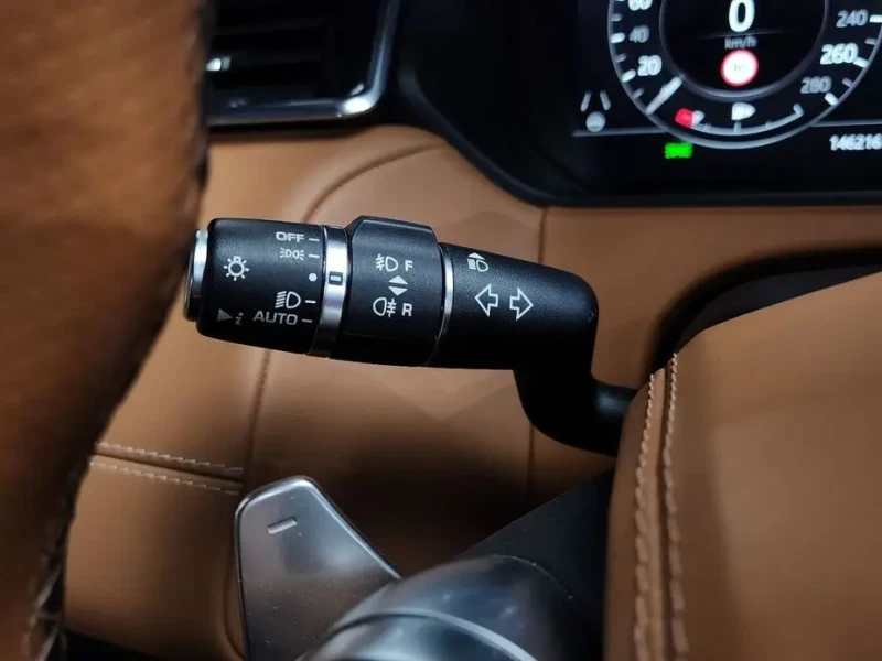2019 Land Rover Range Rover Velar с пробегом 146 216 км
