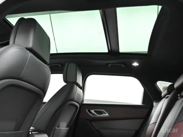 2025 Land Rover Range Rover Velar с пробегом 842 км