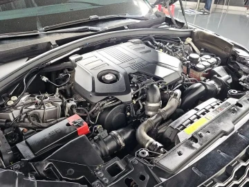 2018 Land Rover Range Rover Velar с пробегом 89 172 км