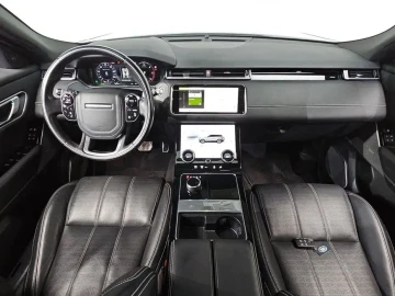 2018 Land Rover Range Rover Velar с пробегом 89 172 км