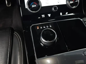 2018 Land Rover Range Rover Velar с пробегом 89 172 км
