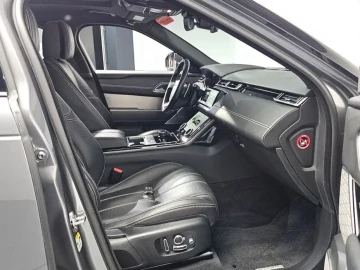 2018 Land Rover Range Rover Velar с пробегом 89 172 км