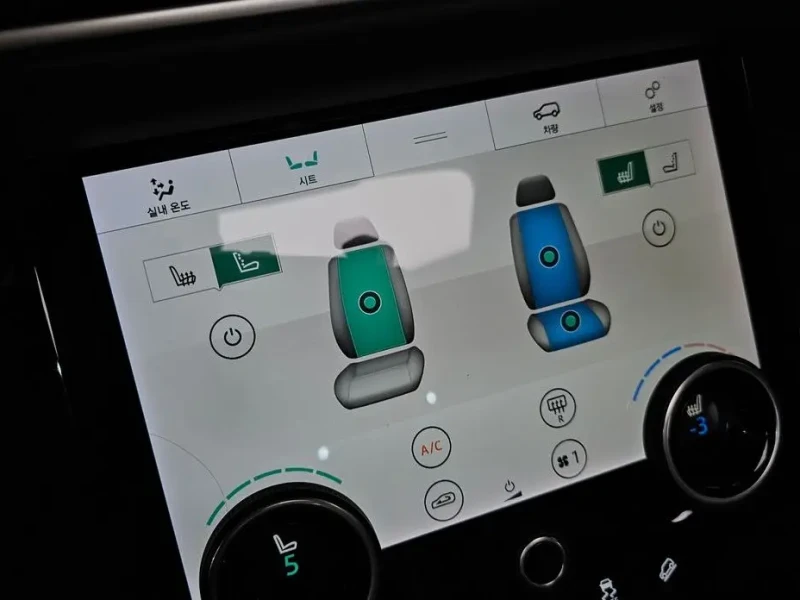 2018 Land Rover Range Rover Velar с пробегом 89 172 км