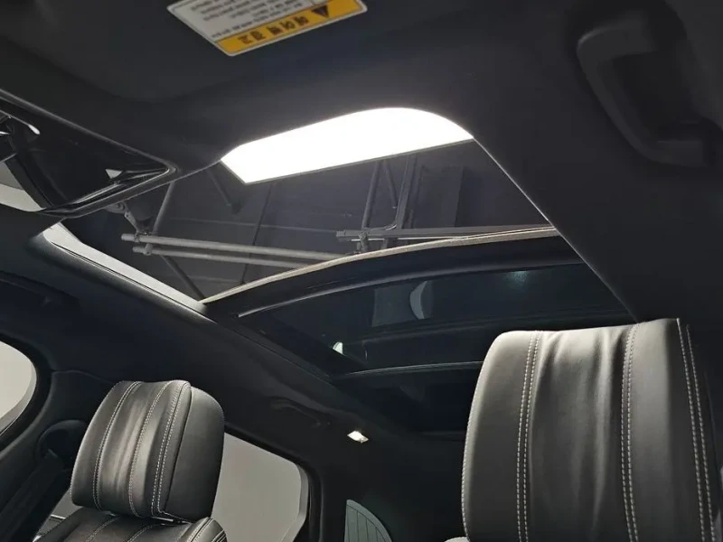 2018 Land Rover Range Rover Velar с пробегом 89 172 км