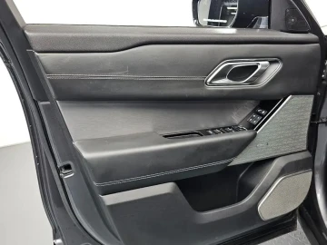 2018 Land Rover Range Rover Velar с пробегом 89 172 км