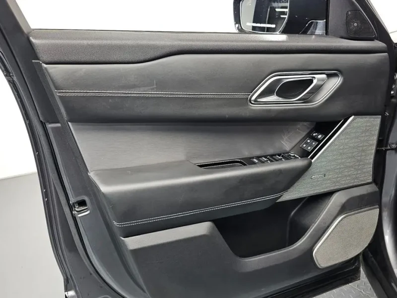 2018 Land Rover Range Rover Velar с пробегом 89 172 км