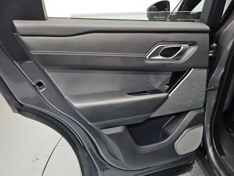 2018 Land Rover Range Rover Velar с пробегом 89 172 км