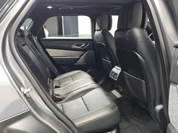 2018 Land Rover Range Rover Velar с пробегом 89 172 км