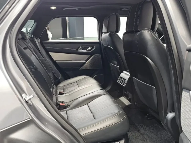 2018 Land Rover Range Rover Velar с пробегом 89 172 км