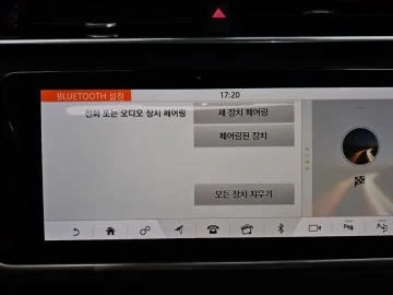2018 Land Rover Range Rover Velar с пробегом 89 172 км