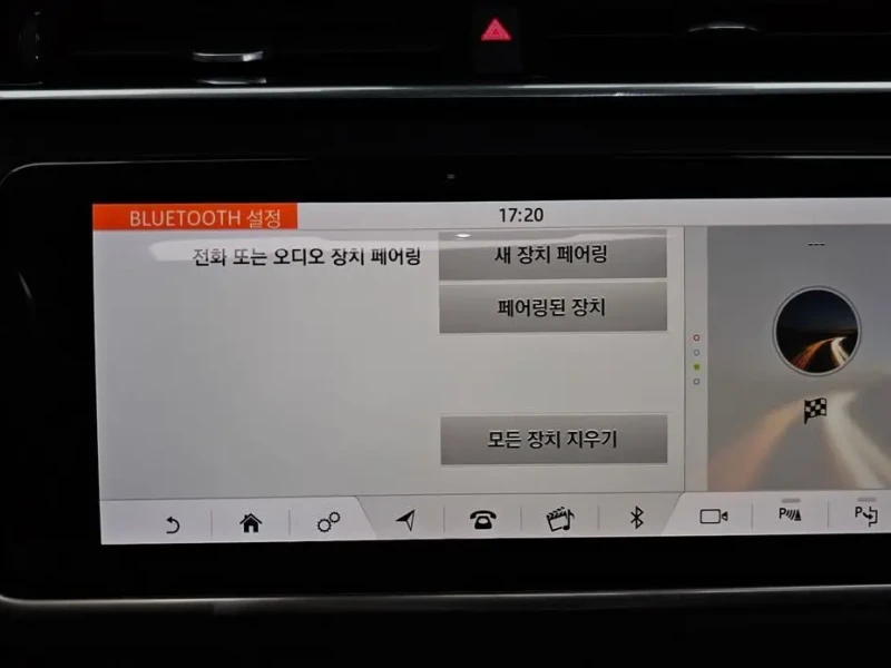 2018 Land Rover Range Rover Velar с пробегом 89 172 км
