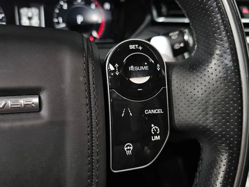 2018 Land Rover Range Rover Velar с пробегом 89 172 км