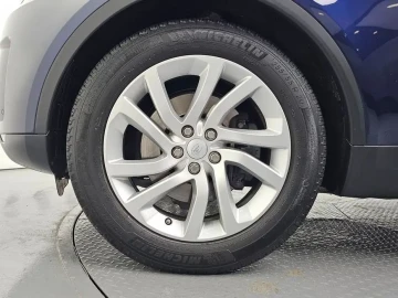 2017 Land Rover Discovery с пробегом 77 565 км