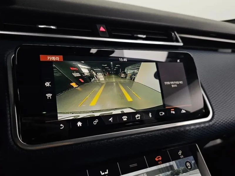 2017 Land Rover Range Rover Velar с пробегом 147 081 км