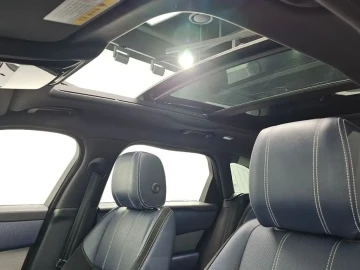 2017 Land Rover Range Rover Velar с пробегом 147 081 км
