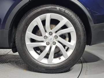 2017 Land Rover Discovery с пробегом 77 565 км