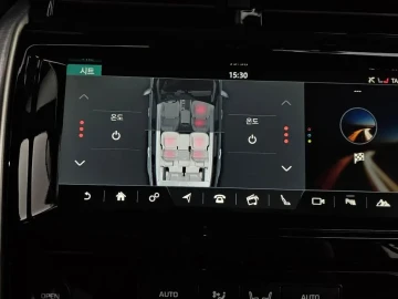 2017 Land Rover Discovery с пробегом 107 158 км