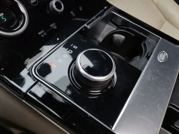 2018 Land Rover Range Rover Velar с пробегом 112 958 км