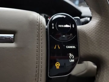 2018 Land Rover Range Rover Velar с пробегом 112 958 км