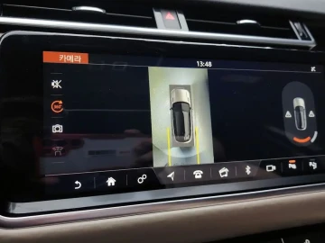 2018 Land Rover Range Rover Velar с пробегом 112 958 км