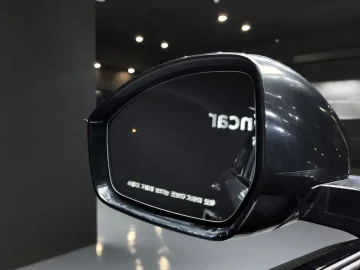 2018 Land Rover Range Rover Velar с пробегом 112 958 км