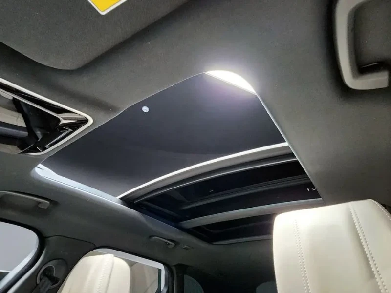 2018 Land Rover Range Rover Velar с пробегом 112 958 км