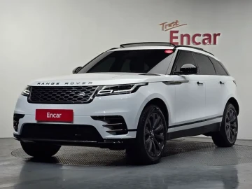2022 Land Rover Range Rover Velar с пробегом 21 562 км