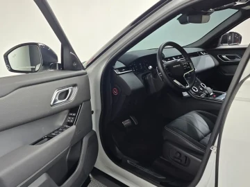 2022 Land Rover Range Rover Velar с пробегом 21 562 км