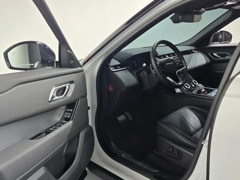 2022 Land Rover Range Rover Velar с пробегом 21 562 км