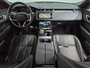 2022 Land Rover Range Rover Velar с пробегом 21 562 км