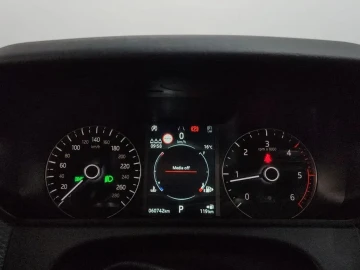 2019 Land Rover Range Rover Velar с пробегом 60 742 км