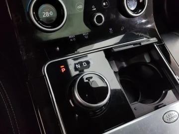 2019 Land Rover Range Rover Velar с пробегом 60 742 км