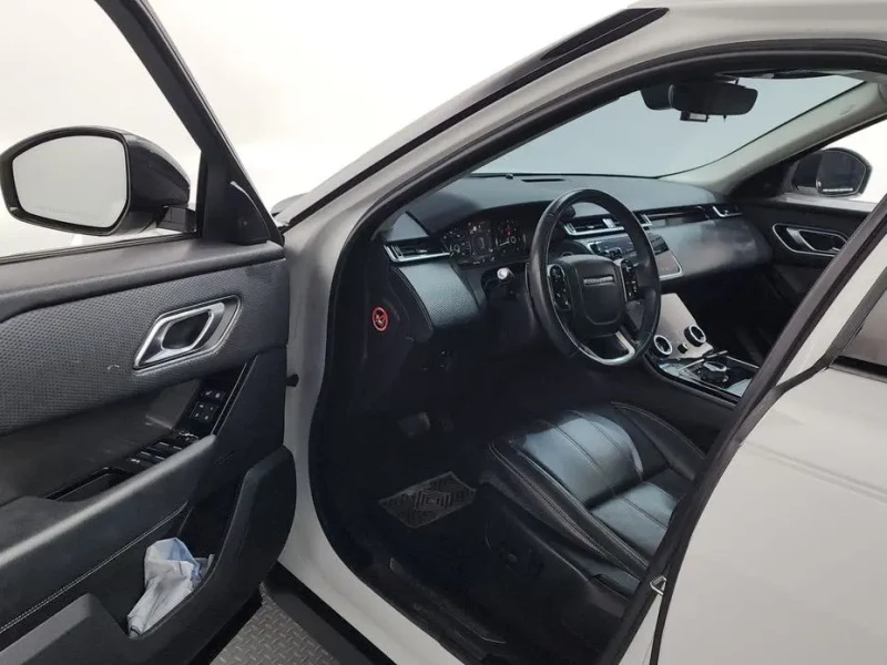 2019 Land Rover Range Rover Velar с пробегом 60 742 км
