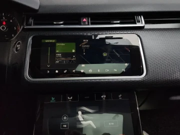 2019 Land Rover Range Rover Velar с пробегом 60 742 км
