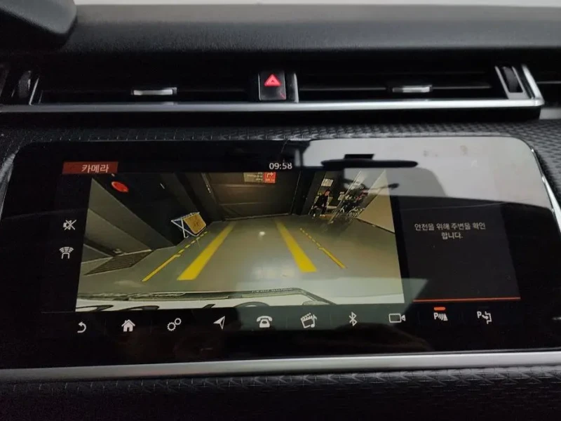 2019 Land Rover Range Rover Velar с пробегом 60 742 км