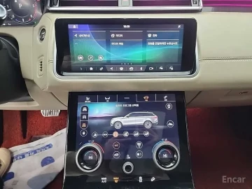 2018 Land Rover Range Rover Velar с пробегом 129 461 км