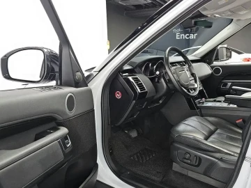2018 Land Rover Discovery с пробегом 83 521 км