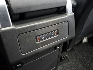 2018 Land Rover Discovery с пробегом 83 521 км