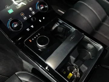 2018 Land Rover Range Rover Velar с пробегом 88 167 км