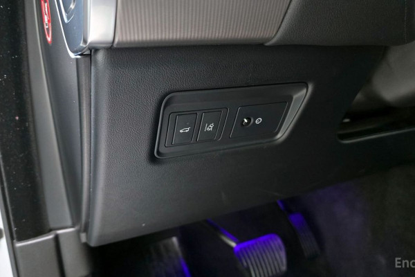 2017 Land Rover Range Rover Sport с пробегом 102 126 км