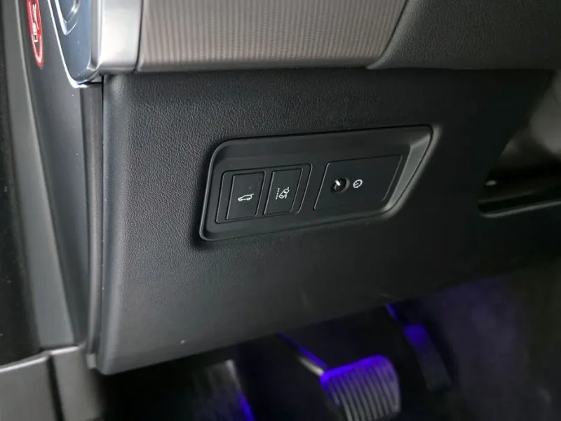 2017 Land Rover Range Rover Sport с пробегом 102 126 км
