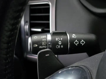 2017 Land Rover Range Rover Sport с пробегом 102 126 км