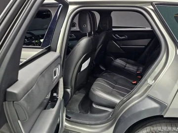 2018 Land Rover Range Rover Velar с пробегом 88 167 км