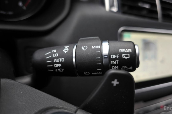 2017 Land Rover Range Rover Sport с пробегом 102 126 км