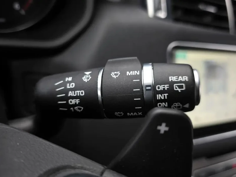 2017 Land Rover Range Rover Sport с пробегом 102 126 км