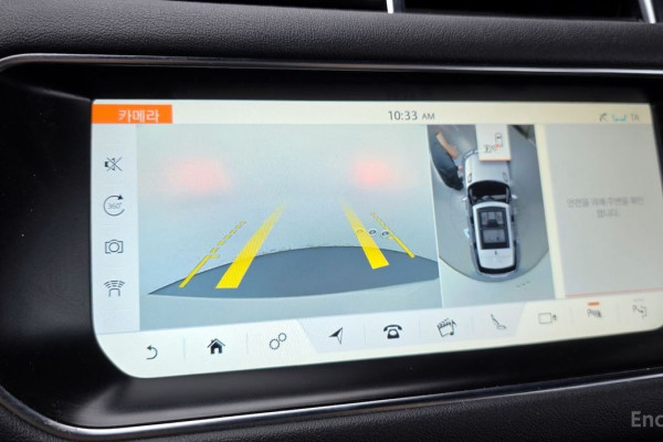 2017 Land Rover Range Rover Sport с пробегом 102 126 км